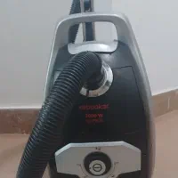 جارو برقی سالم بدون ایراد