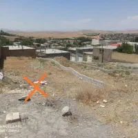 فروش زمین دوکله با پروانه ساخت در چادگان اصفهان