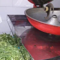 دستگاه صنعتی سبزی خرد کن