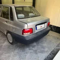 پراید ۸۴|خودرو سواری و وانت|پرند, فاز ۱|دیوار