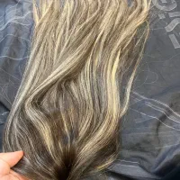 خریدموی طبیعی