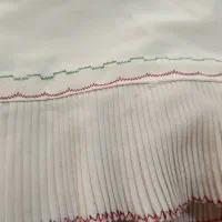 روبالشتی با کله بالشتی|رختخواب، بالش، پتو|پاتاوه, |دیوار