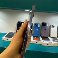 ۱۳ مکس در حد نو بدون پیش پرداخت اقساطی|موبایل|اصفهان, باغ زرشک|دیوار