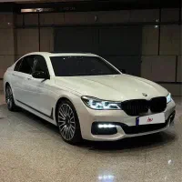 BMW730|خودرو سواری و وانت|تهران, زعفرانیه|دیوار