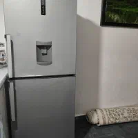 یخچال فریز کارکرده