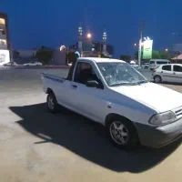 پراید وانت|خودرو سواری و وانت|بندر دیر, |دیوار