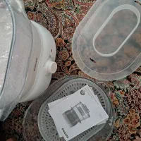 هواپز|سایر لوازم برقی|اندیشه, اندیشه فاز ۱|دیوار