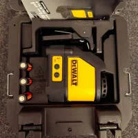 تراز لیزری طرح دیوالت|ابزارآلات|اردکان, |دیوار