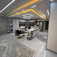 آپارتمان ۲۰۲ متری/ویو دار/تک‌واحدی/جنوبی