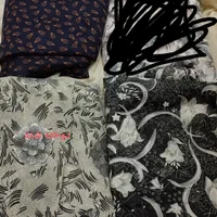 چادر رنگی و پارچه چادری نو|لباس|نیشابور, سرآب کوشک|دیوار