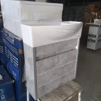 روشویی ۴۵در۲۰ بِلا پارس سرام|لوازم سرویس بهداشتی|تهران, شهرک شریفی|دیوار