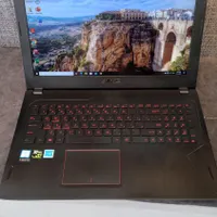 لپ تاپ گیمینگ ایسوس asus
