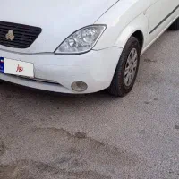 تیبا 2 مدل 1400 شاسی پلم بدون ترک