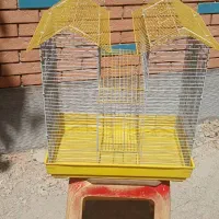 قفس پرنده