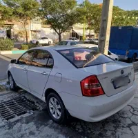 لیفان 620 1600cc، مدل ۱۳۹۲ عالی خونگی درحدصفر