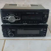 هدلایت ضبط چراغ النود