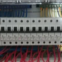 برقکاری ساختمان|خدمات پیشه و مهارت|میانه, |دیوار