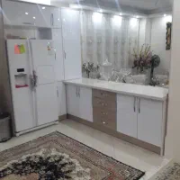 ۱۳۰ متر ۳ خواب فول امکانات تکواحدی صرافها|اجارهٔ آپارتمان|تهران, آسمان|دیوار