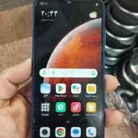 شیامی نوت9a (معاوضه)|موبایل|رشت, بازار|دیوار