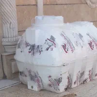 فروش تانکر 1000لیتری سه لایه ضدجلبک