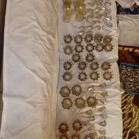 لوازم لوستر