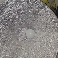 لایت باکس پرژکتور|لامپ و چراغ|فولادشهر, مسکن مهر فولادشهر|دیوار