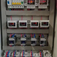 برقکاری ساختمان وصنعتی/ تعمیرات برق /همراه قطعات