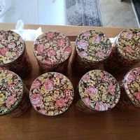 جای حبوبات