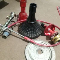 قلیون|کلکسیون و سرگرمی|فردیس, منظریه|دیوار