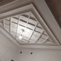 گچ کاری گچکاری|خدمات پیشه و مهارت|ارومیه, |دیوار