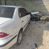 سمند LX EF7، مدل ۱۳۹۷|خودرو سواری و وانت|بهبهان, |دیوار