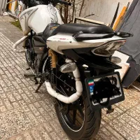 اپاچی 180|موتورسیکلت|گرگان, |دیوار