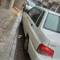 پراید 132|خودرو سواری و وانت|ارومیه, |دیوار