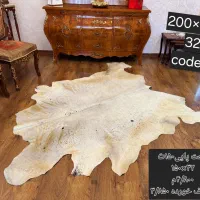 فروش فرش پوست گاو ،گاوی، پوست فرش،فرشینه|فرش|تهران, جوادیه تهرانپارس|دیوار