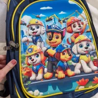 کوله پشتی  خارجی با کیفیت|کیف، کفش، کمربند|سبزوار, توحیدشهر|دیوار