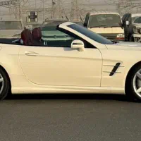 مرسدس بنز SL350 مدل ۲۰۱۳|خودرو سواری و وانت|رشت, انصاری|دیوار
