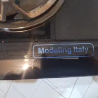 گاز ۵ شعله رو کار کار|اجاق گاز و لوازم برقی پختوپز|لنگرود, |دیوار