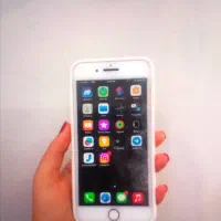 ایفون ۸پلاس|موبایل|شاهرود, |دیوار