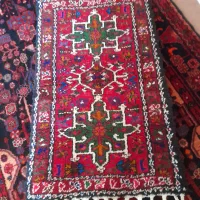 پادری دستبافت یک‌درصد هفتاد