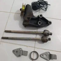 قطعات خودرو