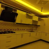 اجرای کابینت آشپزخانه وکمددیواری بابهترین متریال|جاکفشی، کمد، دراور|میاندوآب, |دیوار