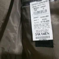 کت و شلوار جاکامن اصلی|لباس|کرمانشاه, |دیوار