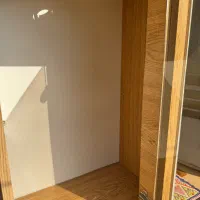 دو عدد بوفه|بوفه، ویترین، کنسول|دوگنبدان, |دیوار