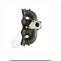 فروش منیفولد دود کلوت دایون چدن نشکن|قطعات یدکی و لوازم جانبی|کرج, اخگرآباد|دیوار