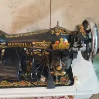 چرخ خیاطی مارشال