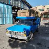 بار درون شهری و  بیرون شهری با نیسان درخدمتم