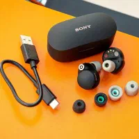 ایرپاد سونی