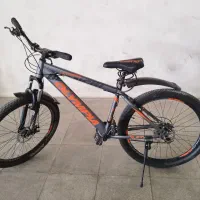 دوچرخه اولمپیا ۲۷.۵ ترمز دیسکی