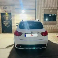 کوییک gx مدل ۴۰۳