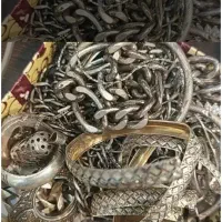 ضایعات نقره